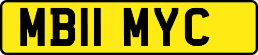 MB11MYC