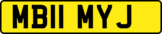MB11MYJ