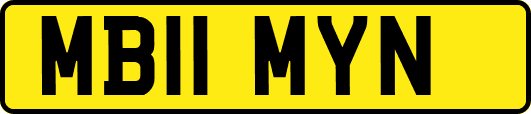 MB11MYN