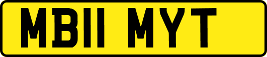MB11MYT