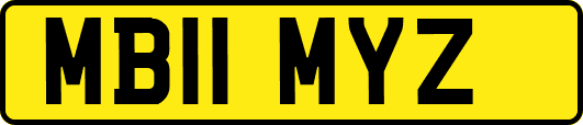 MB11MYZ