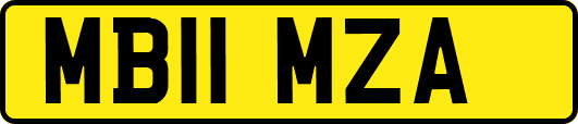 MB11MZA
