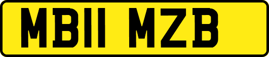 MB11MZB