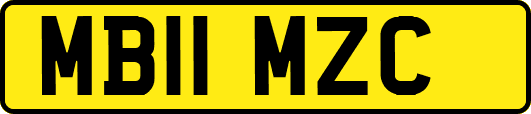MB11MZC