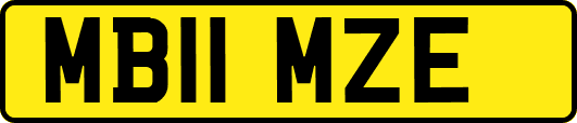 MB11MZE