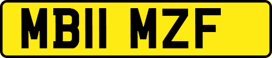 MB11MZF