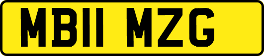MB11MZG