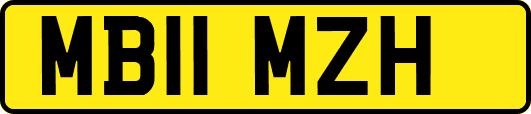 MB11MZH