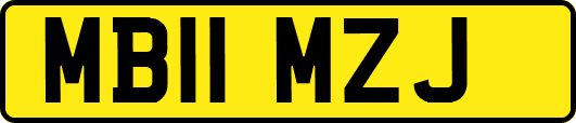 MB11MZJ