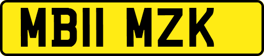 MB11MZK
