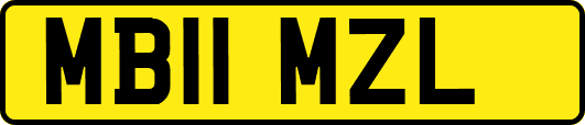 MB11MZL