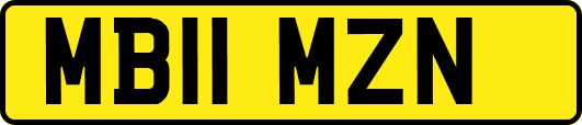 MB11MZN