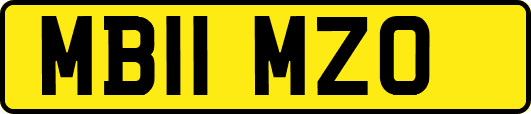 MB11MZO