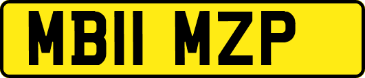 MB11MZP