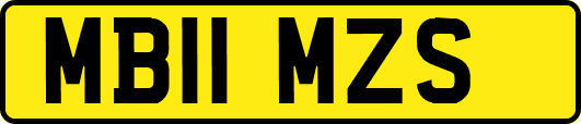 MB11MZS