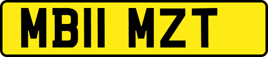 MB11MZT