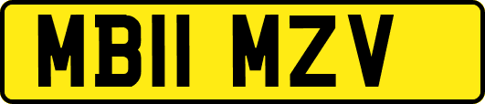 MB11MZV