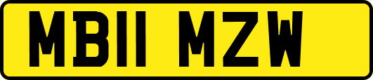 MB11MZW