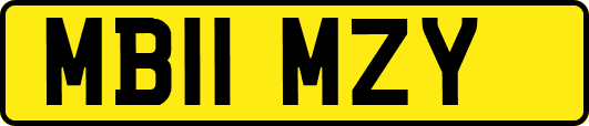 MB11MZY