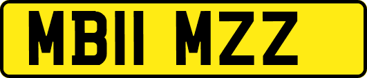 MB11MZZ