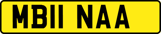 MB11NAA