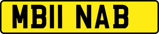 MB11NAB