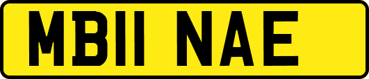 MB11NAE