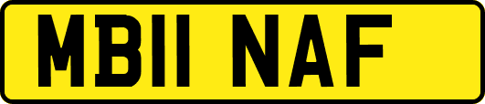 MB11NAF