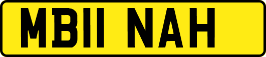 MB11NAH