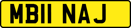 MB11NAJ