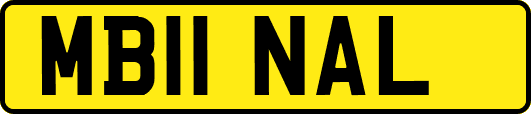 MB11NAL