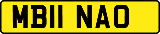 MB11NAO