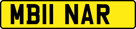MB11NAR