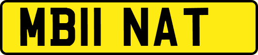 MB11NAT