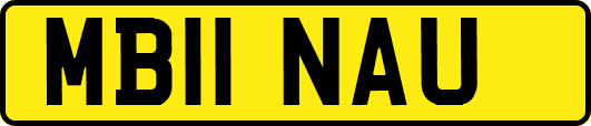 MB11NAU