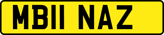 MB11NAZ