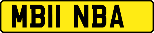 MB11NBA