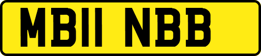 MB11NBB