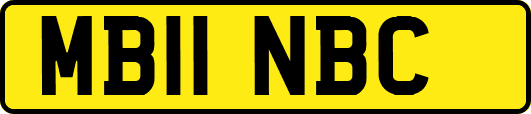MB11NBC