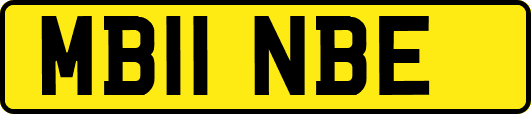 MB11NBE