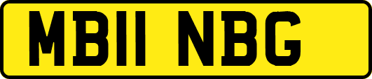 MB11NBG
