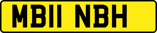 MB11NBH