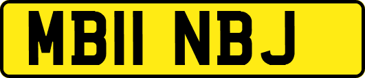 MB11NBJ