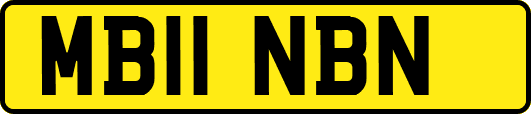 MB11NBN
