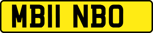 MB11NBO