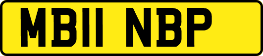 MB11NBP