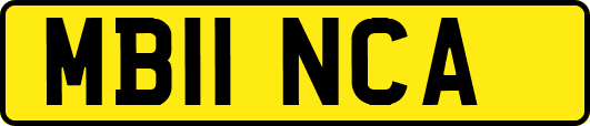 MB11NCA