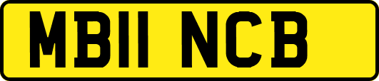 MB11NCB