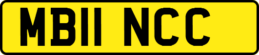 MB11NCC