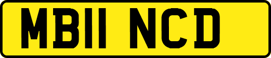 MB11NCD